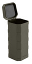 Magpul MAG1223-ODG DAKA Can 2.0 OD Green Polymer