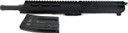 Alexander Upper Receiver Ar15 Pistol .50 Beowulf 12 in Tb Blk SBR50