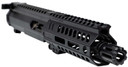 Angstadt Arms AAUT009006 UDP-9 Complete Upper 9mm 6 in
