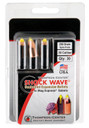 Thompson Center 17008236 Black Powder Bullets