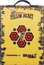 Morrell Targets Yellow Jacket Yj-380 Dual Threat Fp/Bh Trgt 273