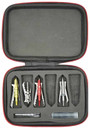 Rage R32110 Rage Cage Broadhead Case Grey