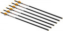 Ravin Crossbows R121 R500/50X Series Arrows .001 in 6 Pack