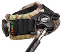 Truglo Release Nitrus W/Boa Closure Dual Jaw Rt-Apg TG2550MBC