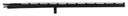 Carlsons, Choke Tubes 87003 Replacement Barrel 12 Gauge 28 in Vent Rib, Matte Blued Stainless Steel, Fiber Optic Sight, Fits Remington 870
