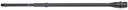 Faxon 15A58R20NGQ Duty Series 5.56x45mm NATO 20 in Target Crown Steel QPQ Black Nitride 4150 Steel Fits AR15/M16, Rifle Barrel