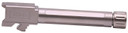 True Precision Inc TPG19BXT Glock 19 Satin Stainless 416R