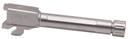 True Precision Inc TPP32CBXT P320 Compact 9mm 3.90 in Satin Stainless
