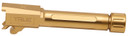 True Precision Inc TPP365BXTG Sig Sauer P365 9mm 3.10 in Gold Tin