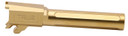 True Precision Inc TPP365XLBXG P365 Gold Tin 416R Stainless Steel