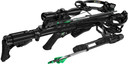 Centerpoint C0007 Wrath 430X 430FPS 9 lbs 32 in Black Bow