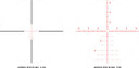 Athlon Scope Ares Btr G2 30Mm 4.5-27X50 Sf Ir Aprs5 Mil Ffp 212010