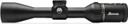 Burris 200530 Signature HD Matte Black 2-10x 40mm 1 in Tube Ballistic E3 Reticle, Rifle Scope