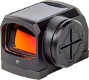 Sightmark Sightmark MiniShot M-Spec M3 Solar, RMR-C Footprint, Red Dot Sight, 3 MOA, Matte Finish, Black SM26050