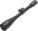Sightron Scope Sii 36X42 .125 Dot Target Knobs 1 in Matte SII36X42BRD