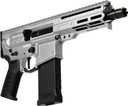 Cmmg Pistol Dissent Mk4 5.7X28 Mm 6.5 in 32Rd Titanium 54AA847-TI