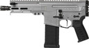 Cmmg Pistol Dissent Mk4 5.7X28 Mm 6.5 in 32Rd Titanium 54AA847-TI