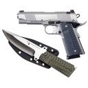 Magnum Research DE1911CSSK
