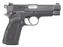 EAA GIRSAN 390440 MCP 35 PI 9mm Luger 15+1 3.88 in Stainless Steel Barrel, Matte Black Serrated Slide, Matte Black Steel Frame w/Beavertail, Black Checkered Polymer Grips, Pistol