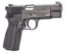 EAA GIRSAN 390440 MCP 35 PI 9mm Luger 15+1 3.88 in Stainless Steel Barrel, Matte Black Serrated Slide, Matte Black Steel Frame w/Beavertail, Black Checkered Polymer Grips, Pistol