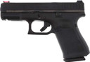 Glock 44 .22Lr Adj. Sight 10-Shot Black (Talo) UA4450301AOTB