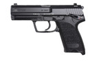 H&K 81000324 USP V1 45 ACP 4.41 in 10+1 Black Polymer Frame, Black Polymer Grip, Pistol
