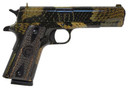 Iver Johnson GIJBOA