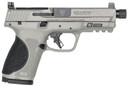 S&W M&P9 M2.0 9Mm Compact Or Spec Series Kit Gray Cerk.. 13625