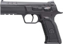 Tanfoglio Force Esse 9Mm 4.4 in 16Rnd Steel/Poly Striker Fired TFFORCES9