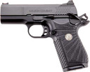 Wilson Edcx-Cp3-9 9Mm 3.25 in Fs 15-Shot Black EDCX-CP3-9