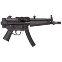 Zenith Zf-5 Pistol 9Mm 8.9 in 30Rd Black ZF50000009BK