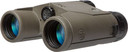 Sig Sauer Electro-Optics SOK6K804 KILO6K HD Compact 8x32mm Illuminated Circle w/Red Dot Reticle OD Green Binoculars