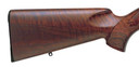 Anschutz 1710D Hb .22Lr 23 inHb Blued Classic Stock 000454
