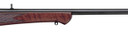 Anschutz 1710D Kl .22Lr 23 in Blued Monte-Carlo Stock 000439