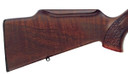 Anschutz 1710D Kl .22Lr 23 in Blued Monte-Carlo Stock 000439