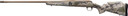Browning X-Bolt Speed Long Range, Bolt Action Rifle, 300 Winchester Short Magnum, 26 in Fluted Barrel, Threaded 5/8x24, Cerakote Finish, Smoked Bronze, OVIX Camo Stock, 3 Rounds, Right Hand 035557246
