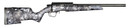 Christensen Arms 8011201600 Ranger 22 WMR 9+1 18 in Black Carbon Fiber Steel Barrel, Sitka Elevate II Camo Carbon Fiber Aluminum Bedding Stock, Rifle