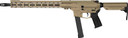 Cmmg Rifle Resolute Mkg .45Acp 16.1 in(Glock)26Rd Coyote Tan 45A85B5-CT
