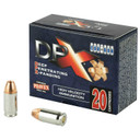 Corbon DPX38080