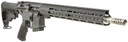 Great Lakes Firearms GL15350SSBLK16 AR-15 350 Legend 5+1 18 in Stainless Threaded Barrel, Black Cerakote Picatinny Rail Aluminum Receiver, 15.25 in M-LOK Handguard, , Mil-Spec Grip, Right Hand, Rifle
