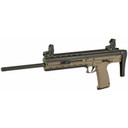 Kel-Tec CMR-30, Carbine, Semi-automatic, 22WMR, 16 in Barrel, Tan, Synthetic Stock, 30Rd CMR30TAN