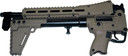 Kel-Tec Sub-2000 G2 9Mm 10Rd S&W M&P 9Mm Tan Grip SUB2K9MPBTAN