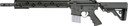 Rock River Arms FE1565B LAR-15M Predator2L 223 Wylde 20+1 16 in Lightweight Fluted Stainless Barrel, Black Rec, OEM Operator CAR Stock, Fred Eichler Series Carbon Fiber Handguard & Muzzle Brake, Hogue Rubber Grip, Rifle