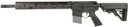 Rock River Arms FE1565B LAR-15M Predator2L 223 Wylde 20+1 16 in Lightweight Fluted Stainless Barrel, Black Rec, OEM Operator CAR Stock, Fred Eichler Series Carbon Fiber Handguard & Muzzle Brake, Hogue Rubber Grip, Rifle