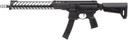 Sig Sauer RMPX16B935 MPX PCC 9mm Luger 35+1 16 in, Black, Slim M-Lok Handgaurd, Folding Magpul SL-K Stock, Three Chamber Comp, Timney Trigger, Ambi Controls, Rifle