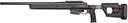 Surgeon Scalpel 591R 6.5Cm Sa Rifle Magpul Pro Stk Black 591RSARH65MP-BLK