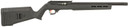 Tactical Solutions ATEMBBMBLK X-Ring VR 22 LR 10+1 16.50 in Matte Black Target Crown Barrel, Matte Black w/Attched Scope Rail Receiver, Black Magpul X-22 Hunter Stock, Rifle