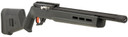 Tactical Solutions ATEMBBMBLK X-Ring VR 22 LR 10+1 16.50 in Matte Black Target Crown Barrel, Matte Black w/Attched Scope Rail Receiver, Black Magpul X-22 Hunter Stock, Rifle