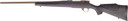 Weatherby Vanguard Weathrguard 243 Win 24 in Bronze/Black Poly VWB243NR4T