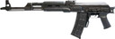 Zastava Arms Usa ZR90556FS PAP M90 5.56x45mm NATO 18.25 in 30+1, Black, Magpul Furniture, Side Folding Stock, Hogue Handgaurd, Rifle